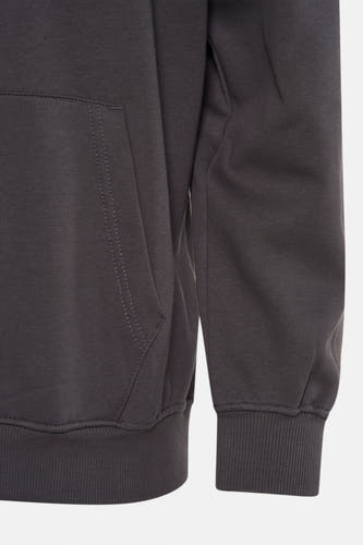 Sweater met kap Grijs - ONLY & SONS®