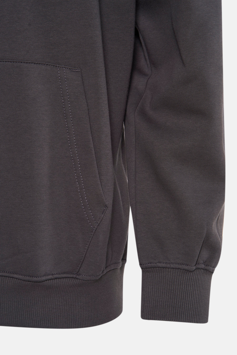 Sweater met kap Grijs - ONLY & SONS®