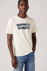 T-shirt (korte mouwen) Beige - Levi's®