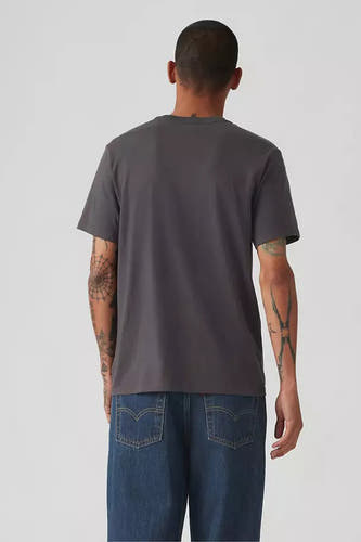 T-shirt (korte mouwen) Zwart - Levi's®