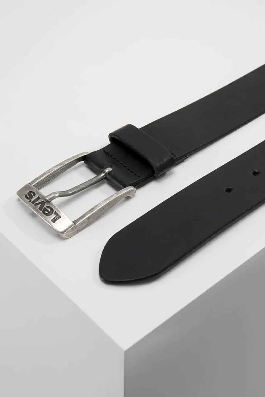 Riem - zwart