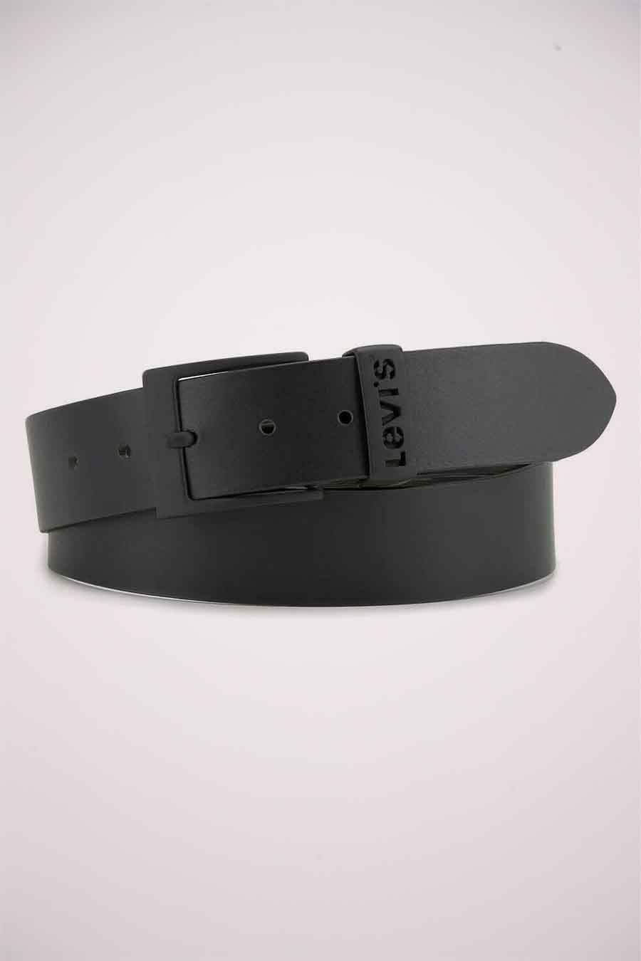 Riem - zwart