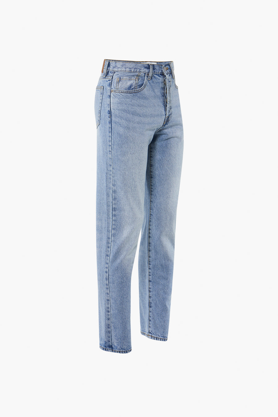 Jeans straight Denim - REDEFINED REBEL