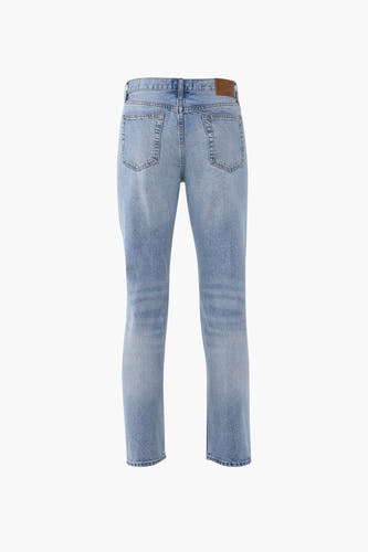 Jeans straight Denim - REDEFINED REBEL
