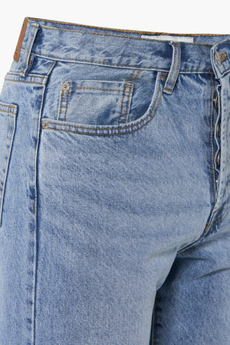 Jeans straight Denim - REDEFINED REBEL