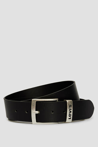 Riem zwart - Levi's® Accessories