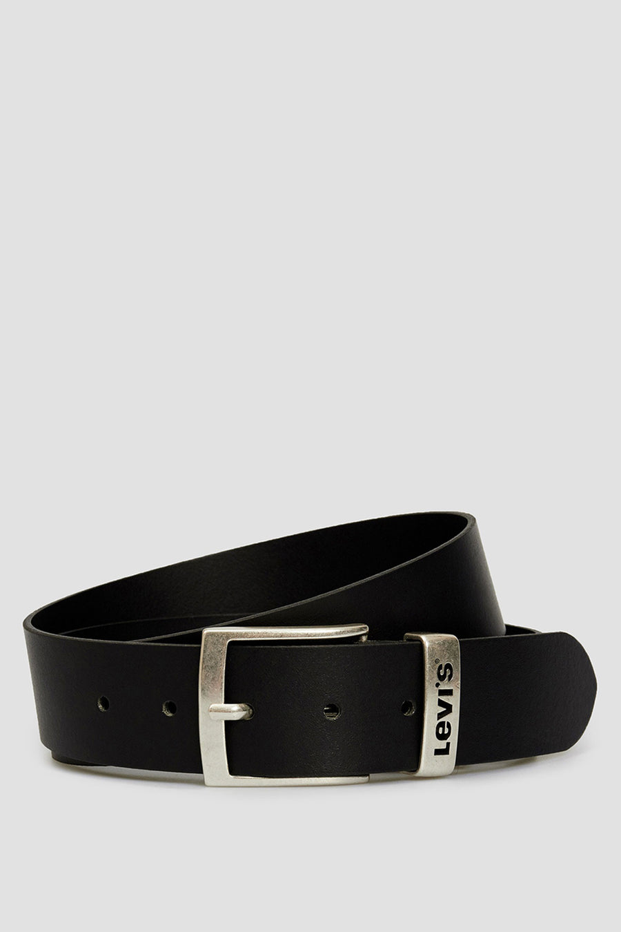 Riem zwart - Levi's® Accessories