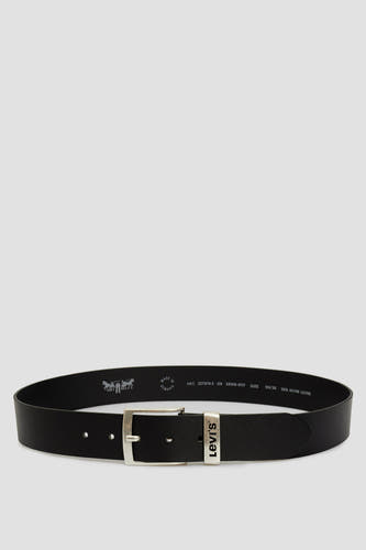 Riem zwart - Levi's® Accessories