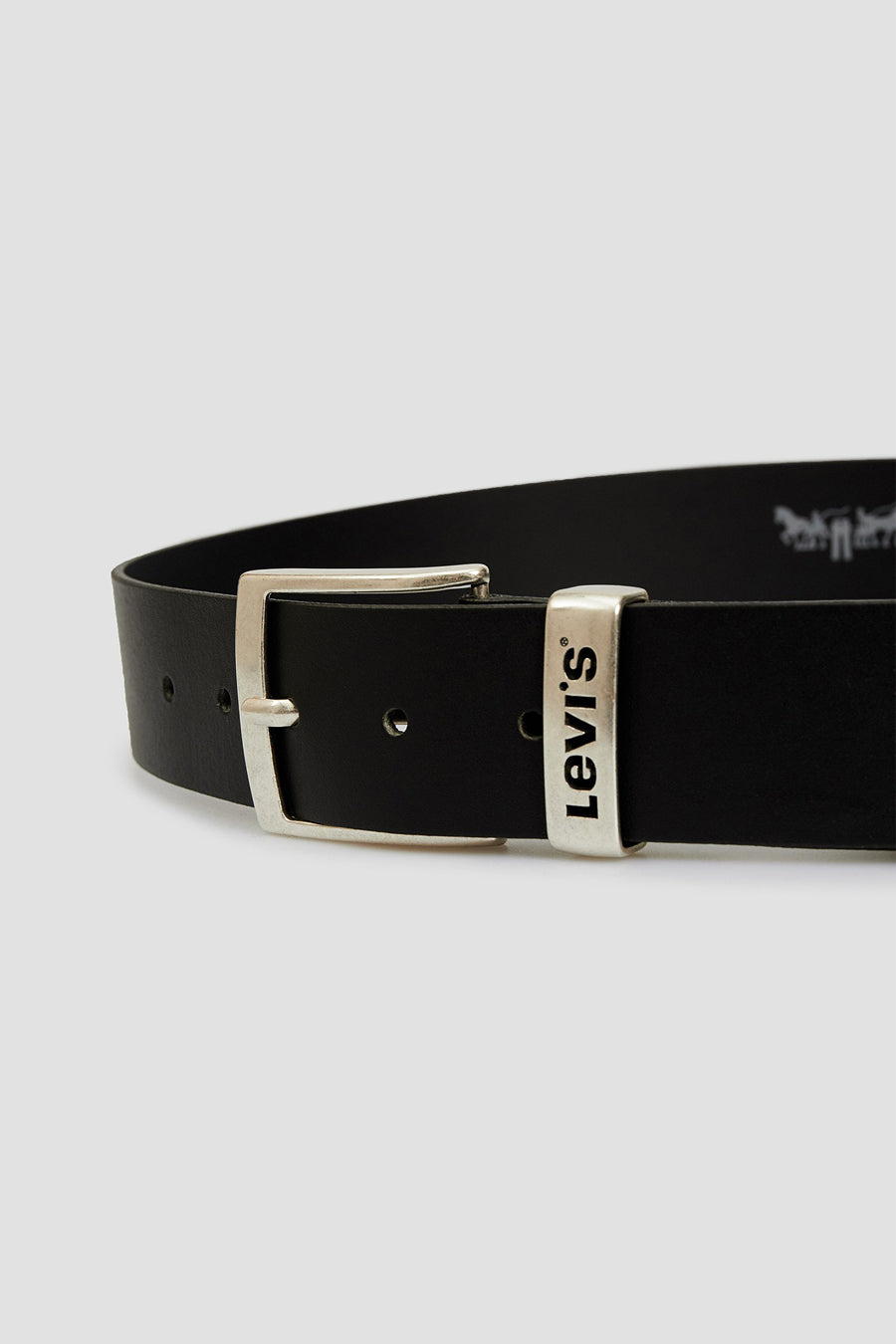 Riem zwart - Levi's® Accessories
