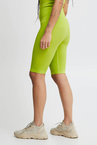 Shorts Geel - THEJOGGCONCEPT