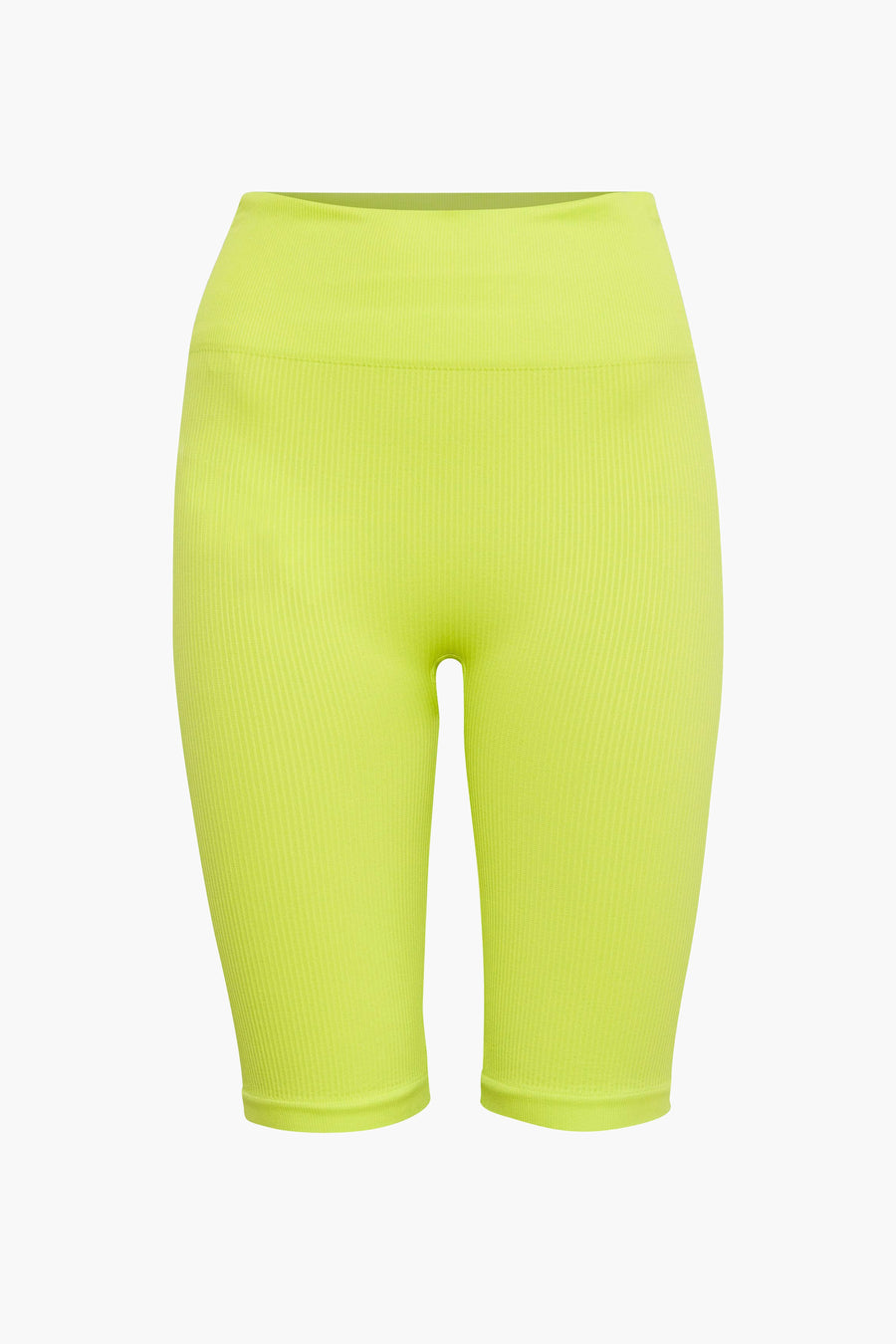 Shorts Geel - THEJOGGCONCEPT