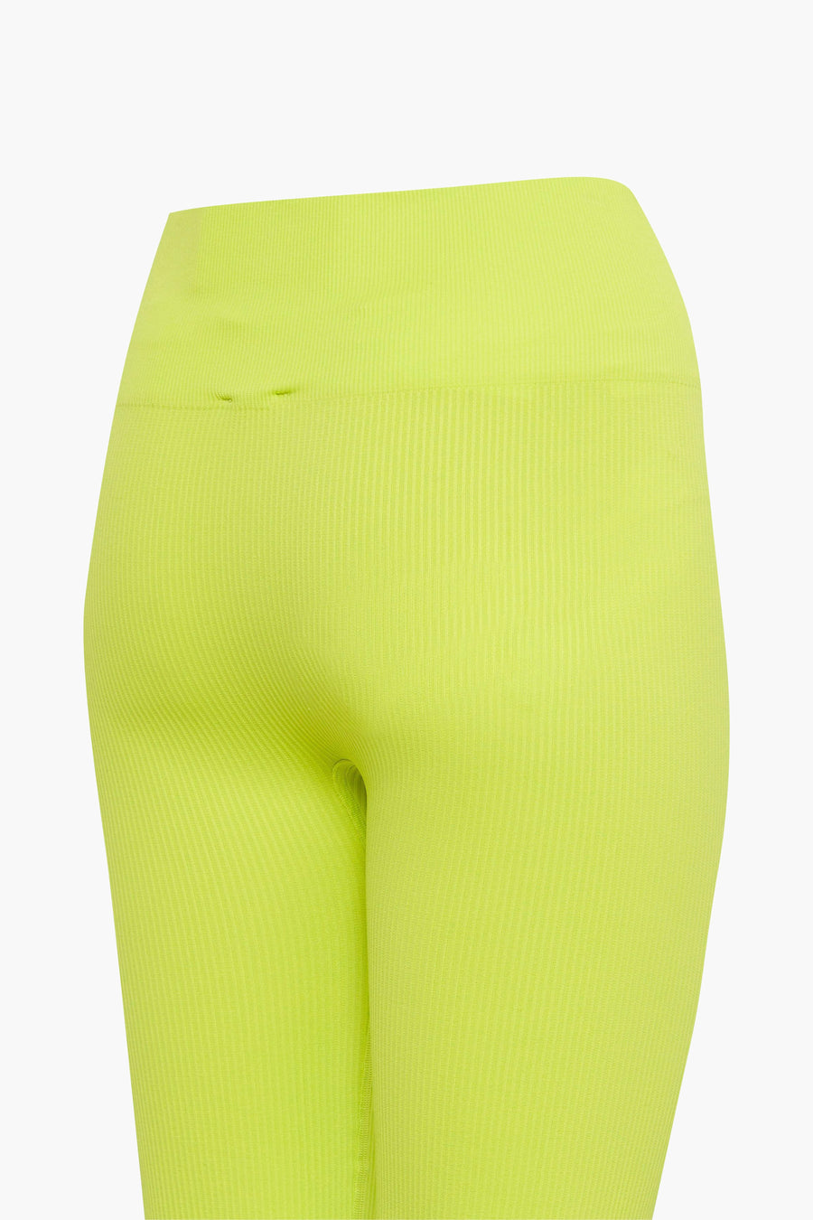 Shorts Geel - THEJOGGCONCEPT