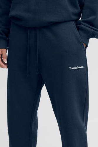 Jogging Blauw - THEJOGGCONCEPT
