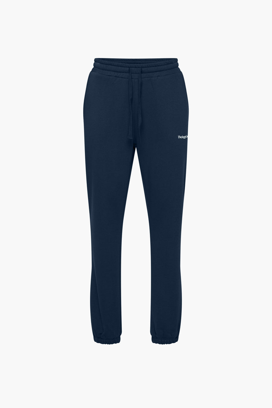 Jogging Blauw - THEJOGGCONCEPT