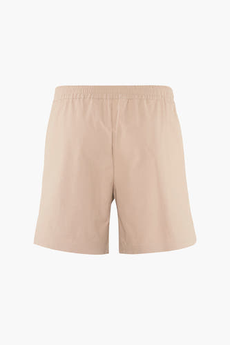 Short Beige - THEJOGGCONCEPT