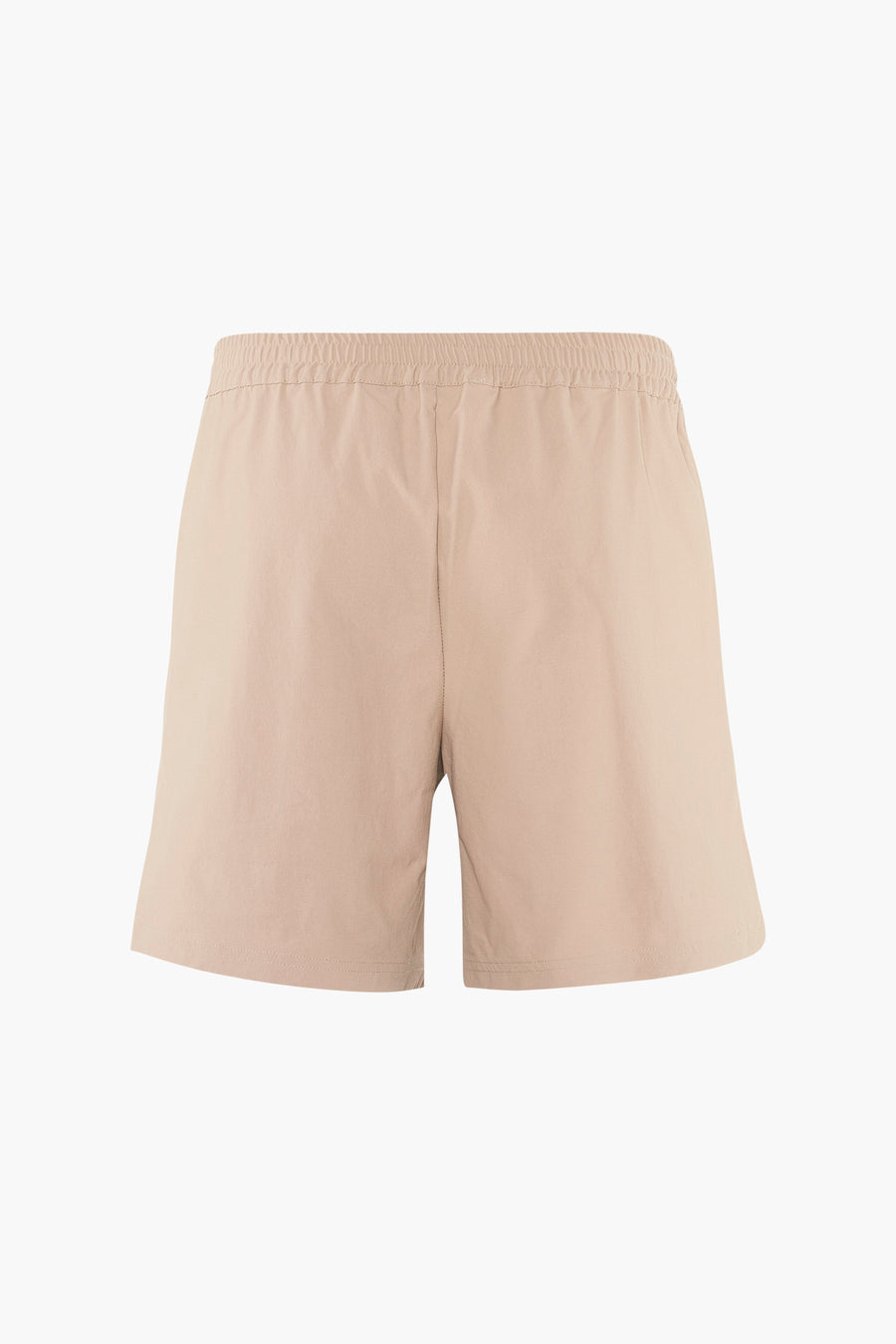 Short Beige - THEJOGGCONCEPT