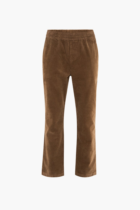 Broek Beige - THEJOGGCONCEPT