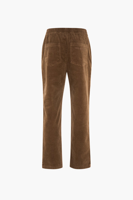 Broek Beige - THEJOGGCONCEPT