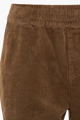 Broek Beige - THEJOGGCONCEPT