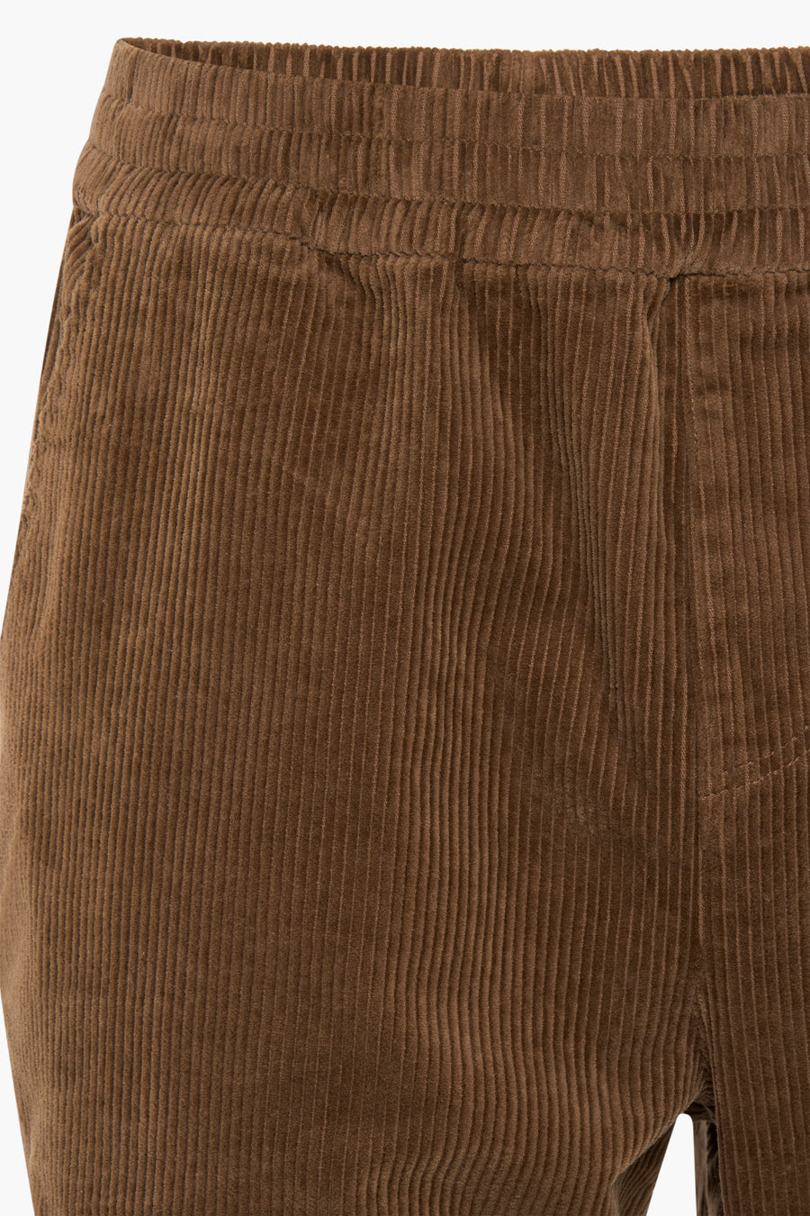 Broek Beige - THEJOGGCONCEPT