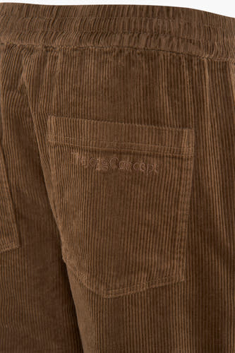 Broek Beige - THEJOGGCONCEPT