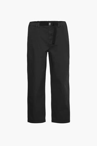 Broek Grijs - THEJOGGCONCEPT
