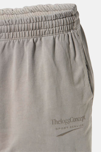 Jogging Grijs - THEJOGGCONCEPT