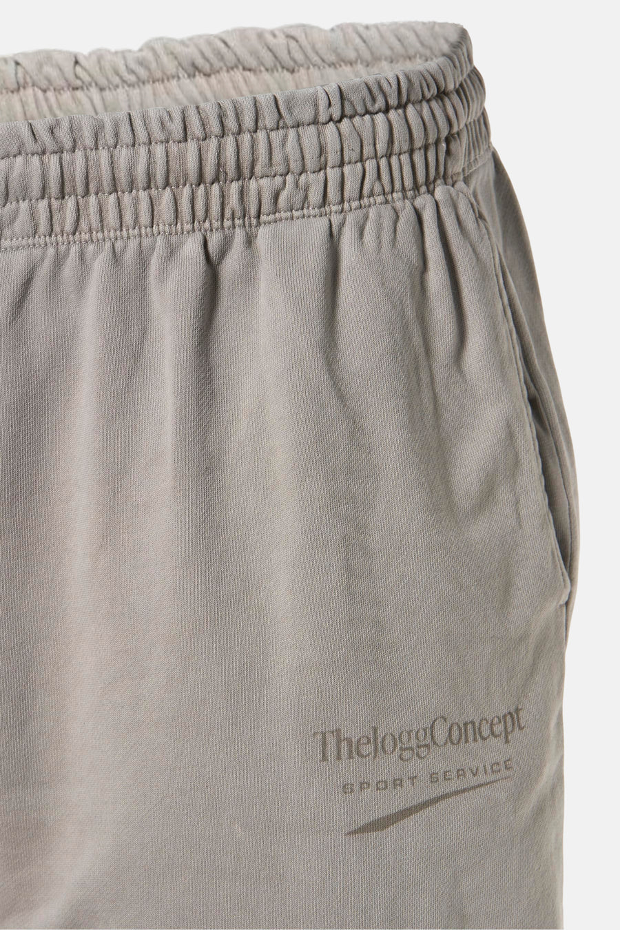 Jogging Grijs - THEJOGGCONCEPT