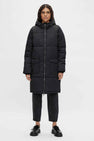 OBJZHANNA L/S LONG JACKET NOOS