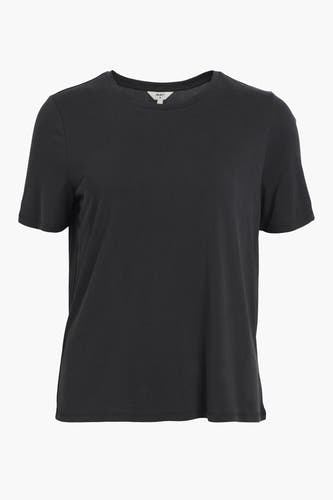 T-shirt - zwart