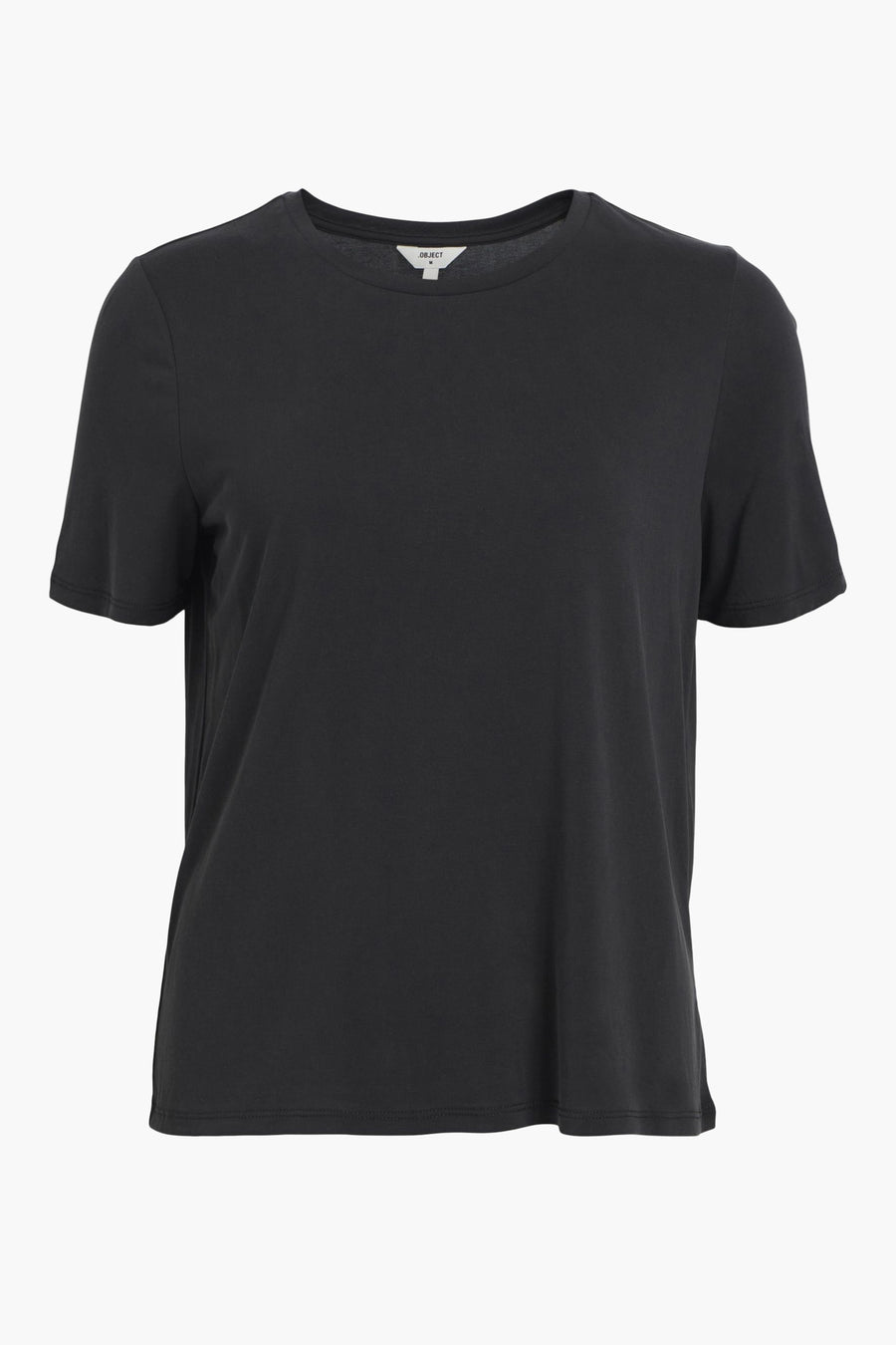 T-shirt - zwart