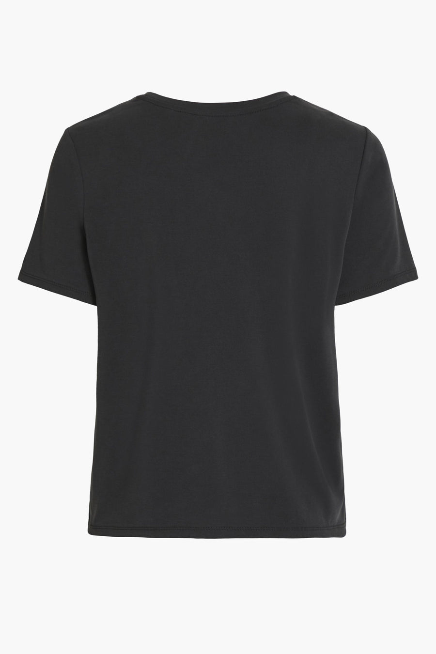 T-shirt - zwart
