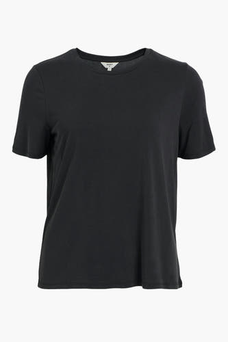T-shirt - zwart