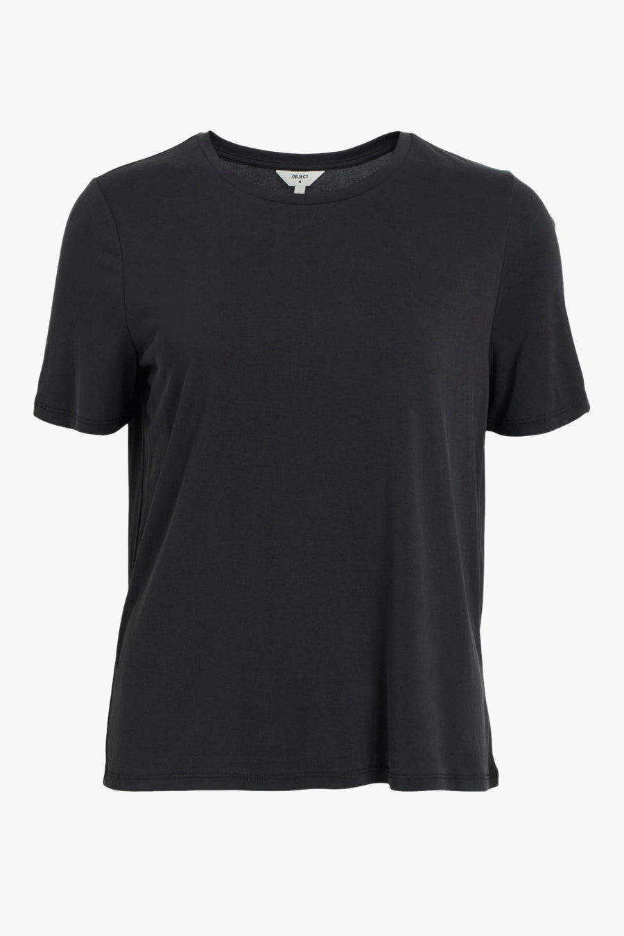 T-shirt - zwart