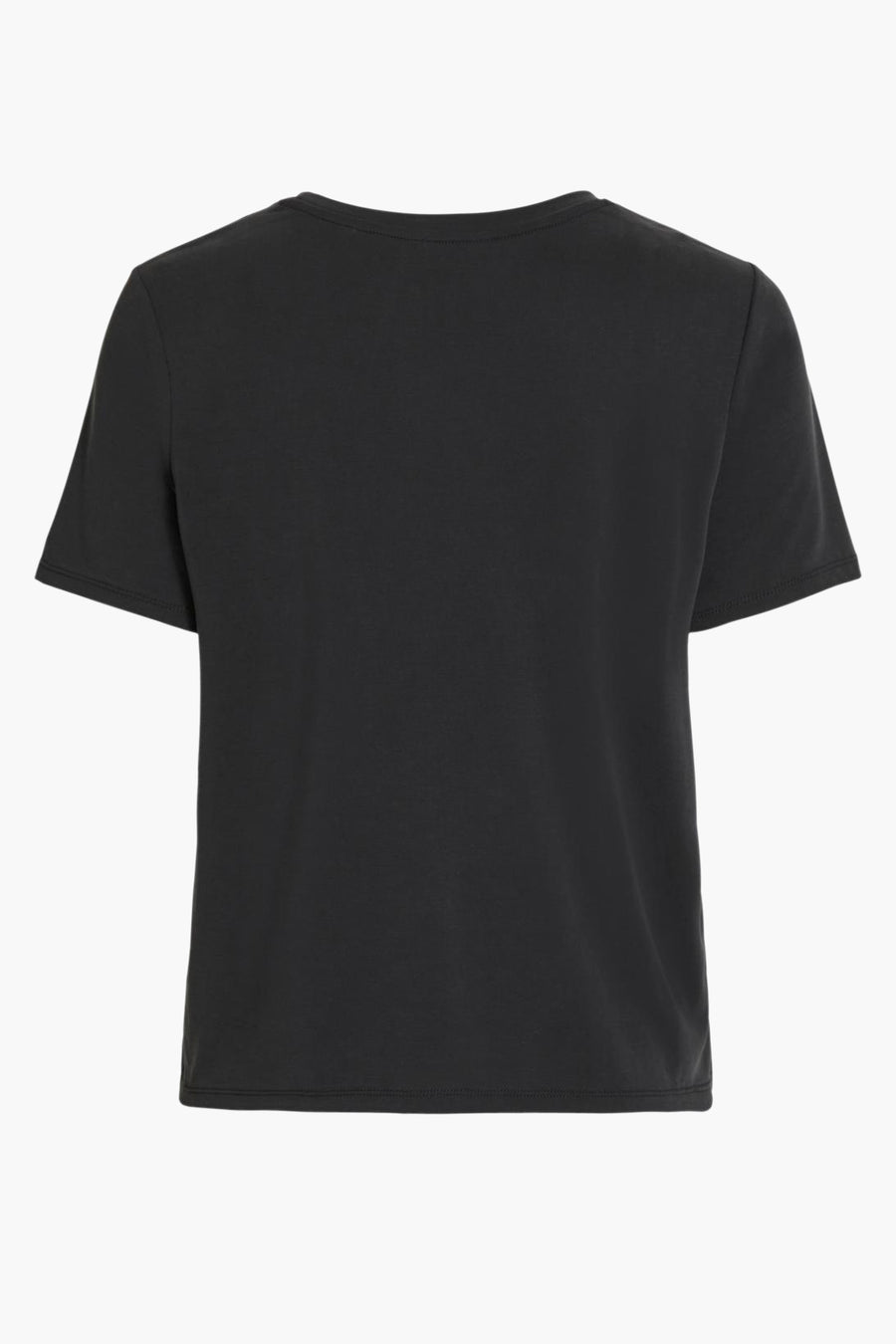 T-shirt - zwart