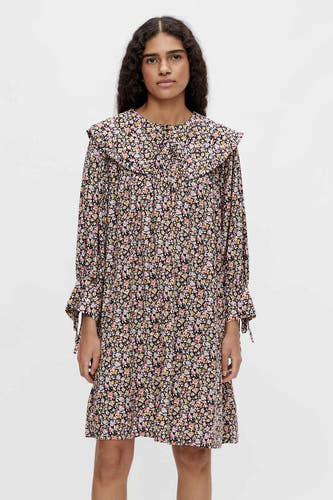 Jurk (kort) Multicolor - OBJECT