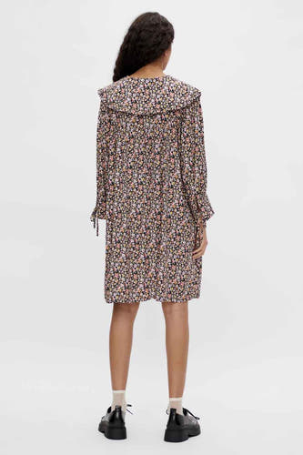 Jurk (kort) Multicolor - OBJECT