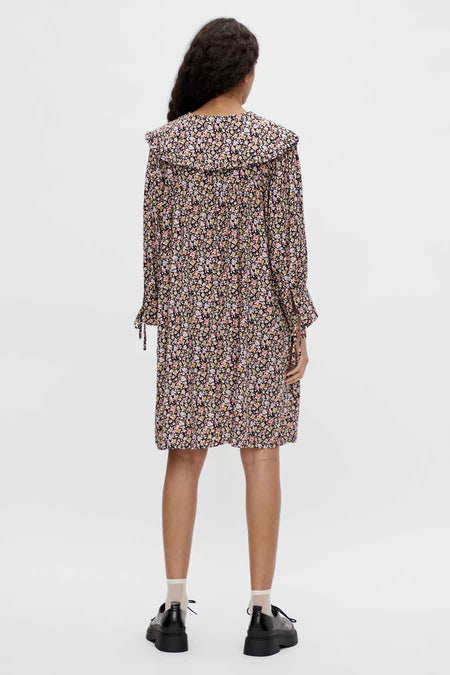 Jurk (kort) Multicolor - OBJECT