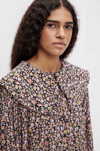 Jurk (kort) Multicolor - OBJECT