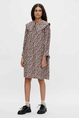 Jurk (kort) Multicolor - OBJECT