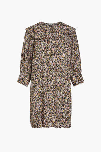 Jurk (kort) Multicolor - OBJECT
