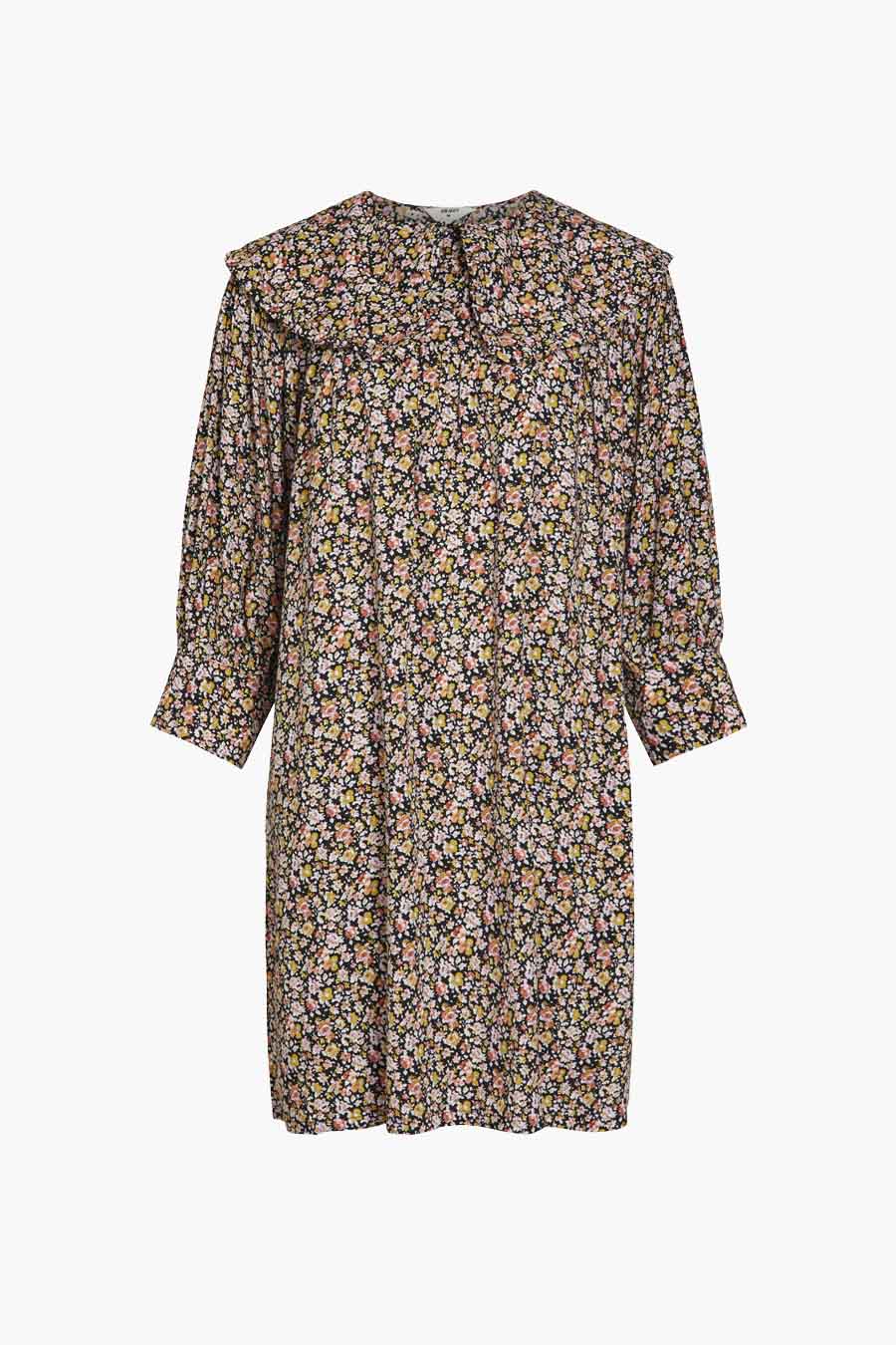 Jurk (kort) Multicolor - OBJECT