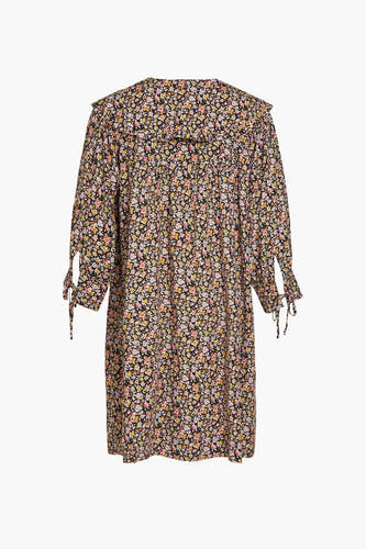 Jurk (kort) Multicolor - OBJECT