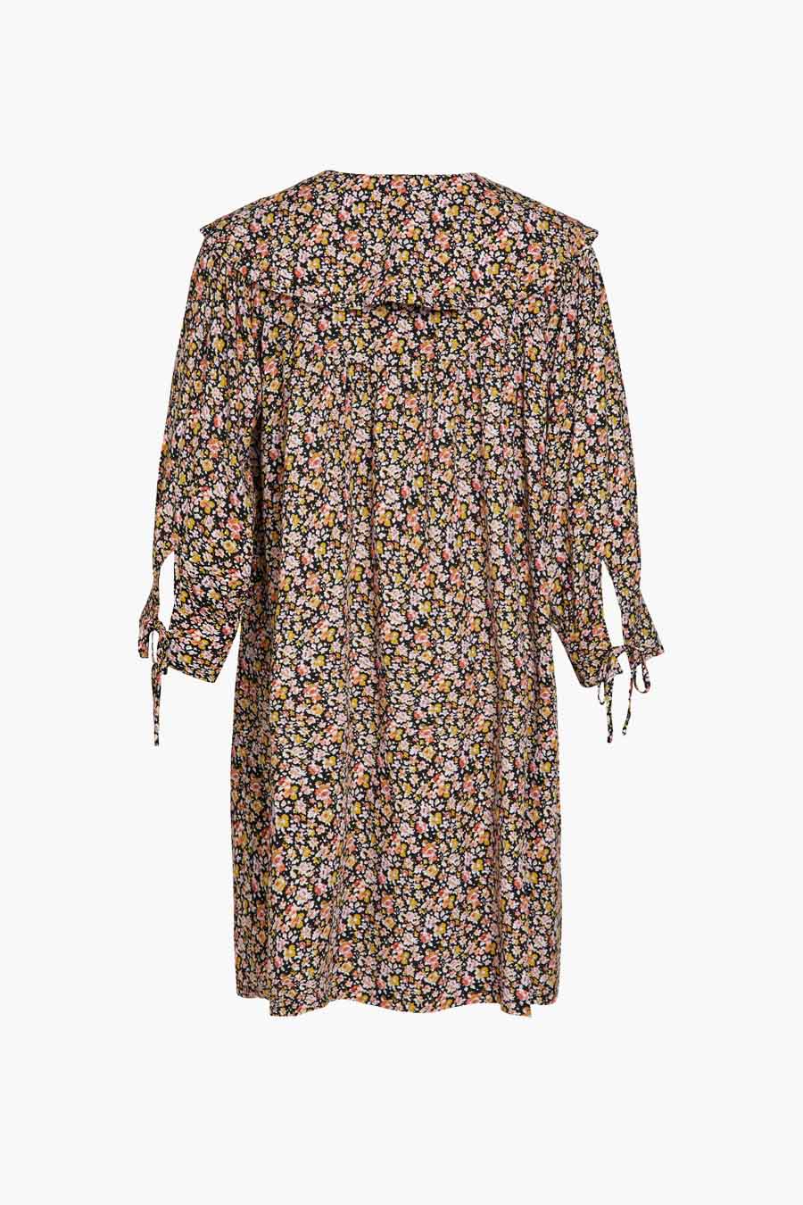 Jurk (kort) Multicolor - OBJECT