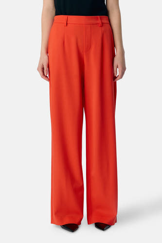 Broek Rood - OBJECT