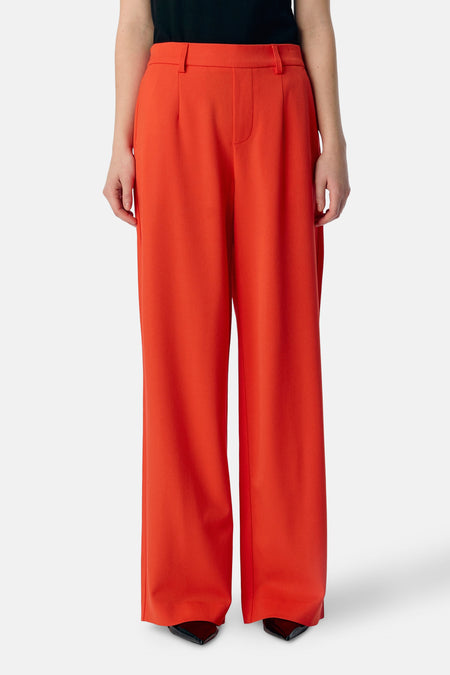 Broek Rood - OBJECT