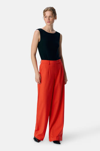 Broek Rood - OBJECT
