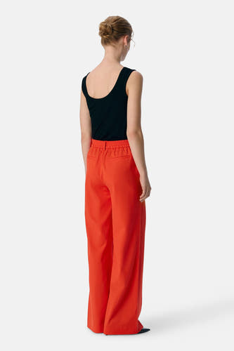 Broek Rood - OBJECT