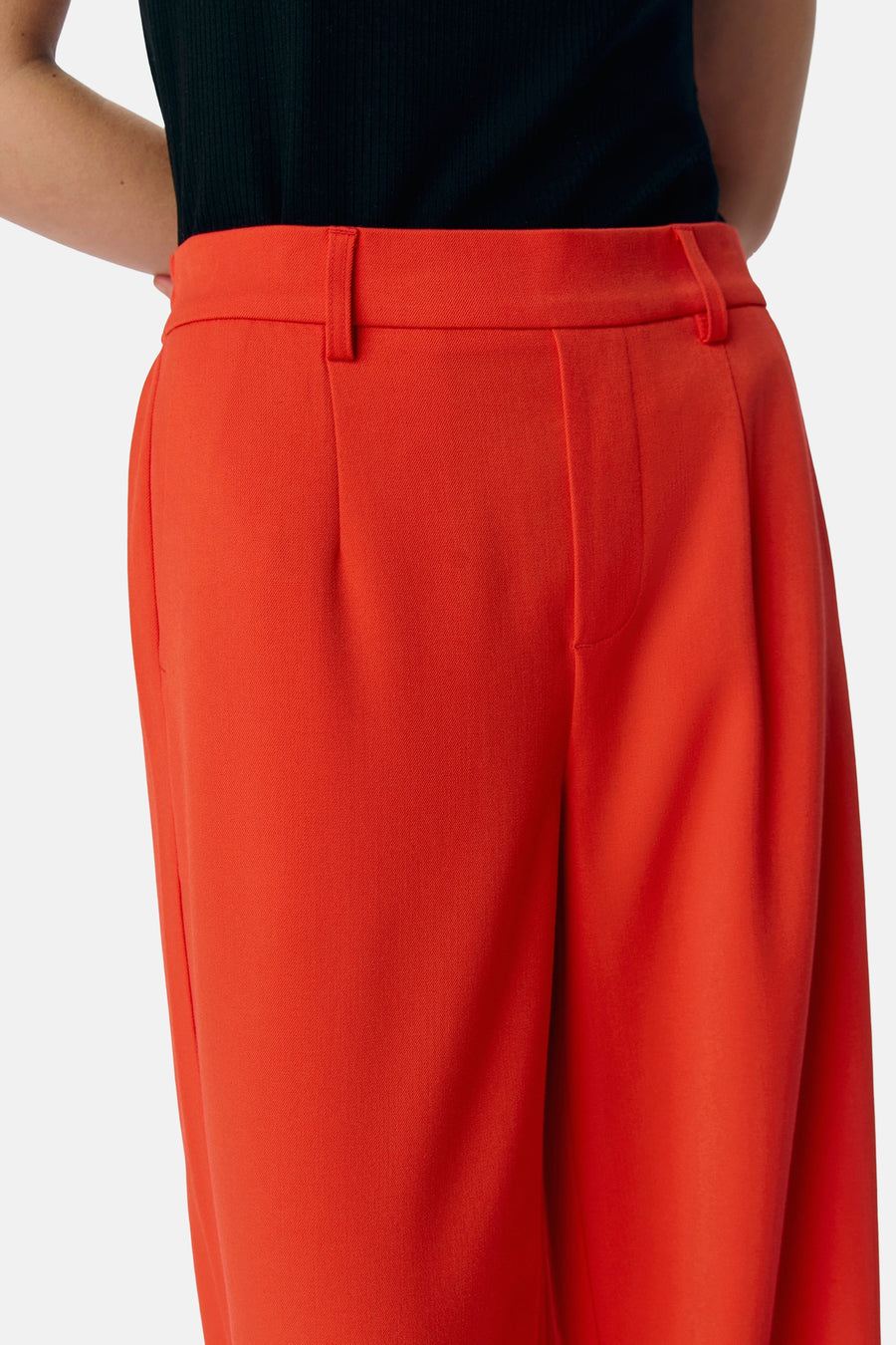 Broek Rood - OBJECT