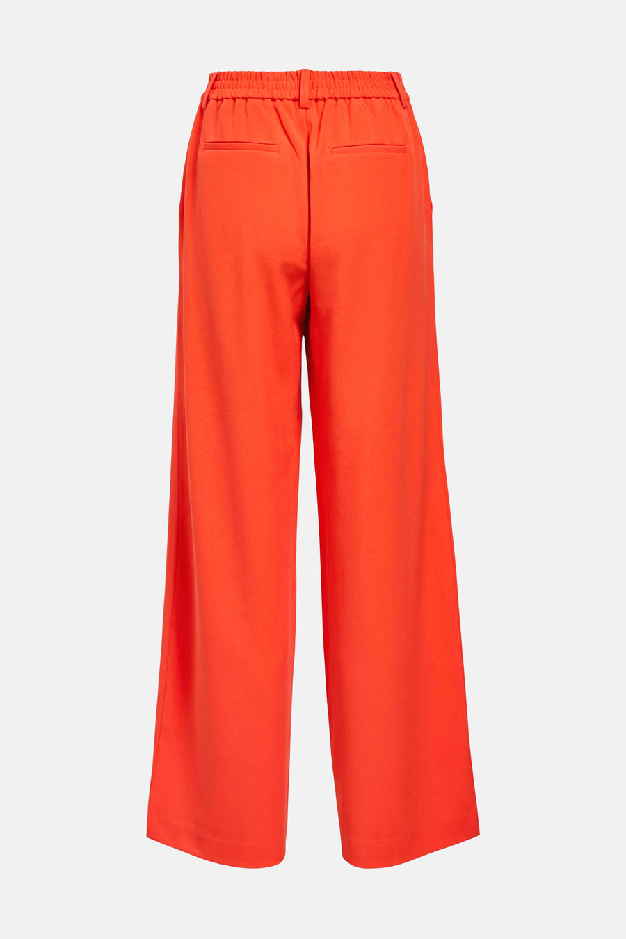 Broek Rood - OBJECT